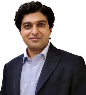 IMC Hospital Medical Director